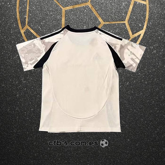 Tailandia Camiseta New York Red Bulls Segunda 25-26
